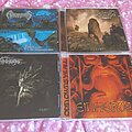 Amorphis - Tape / Vinyl / CD / Recording etc - Amorphis, Himinbjorg, Arkona, Einherjer