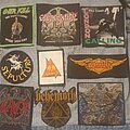 Overkill - Patch - Overkill Some patches