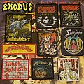 Exodus - Patch - Exodus patches