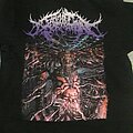 Facelift Deformation - TShirt or Longsleeve - Cybernetic Organism Atrocities