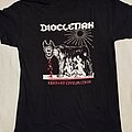 Diocletian - TShirt or Longsleeve - Diocletian