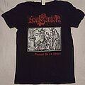 GOAT SEMEN - TShirt or Longsleeve - Goat Semen