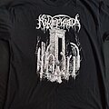 Nyktophobia - TShirt or Longsleeve - Nyktophobia Shirt Lost Kingdom What Lasts Forever