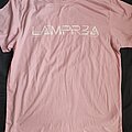 Lampr3a - TShirt or Longsleeve - Lampr3a Full Logo Pink Shirt