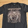 Meshuggah Koloss shirt, Size M/L