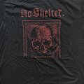 No Shelter - TShirt or Longsleeve - No Shelter: Remission/Resolve / Schizophrenia - Shirt