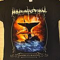 Heaven Shall Burn - TShirt or Longsleeve - Heaven Shall Burn: Hunters will be hunted – Veto Tour 2018 Shirt