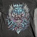 Heaven Shall Burn - TShirt or Longsleeve - Heaven Shall Burn Owl Shirt