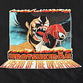 Urotsukidoji - TShirt or Longsleeve -  Urotsukidoji, Legend of the Overfiend,  XL, 1989, Shirt