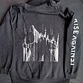 Rise Against - Hooded Top / Sweater - Rise Against Wolves Hoodie