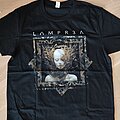 Lampr3a - TShirt or Longsleeve - Lampr3a Conceptuel Artwork Shirt