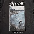 Heretoir - TShirt or Longsleeve - Heretoir Season of Grief Shirt
