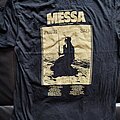 Messa - TShirt or Longsleeve - Messa Tour Shirt 2023 (+Julinko)