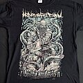 Heaven Shall Burn - TShirt or Longsleeve - Heaven Shall Burn Fight Fascism Viking Shirt