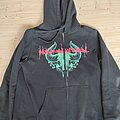 Heaven Shall Burn - Hooded Top / Sweater - Heaven Shall Burn Hoodie