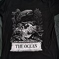 The Ocean - TShirt or Longsleeve - The Ocean Tour Shirt 2024