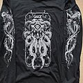 Galge - TShirt or Longsleeve - Galge: Gallows & Octopus - Shirt