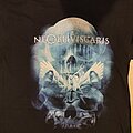 Ne Obliviscaris - TShirt or Longsleeve - Ne Obliviscaris Citadel Shirt