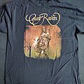 Count Raven - TShirt or Longsleeve - Count Raven Shirt