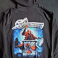 Sanctuary - Hooded Top / Sweater - Sanctuary Refuge Denied Hoodie