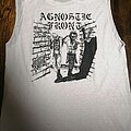 Agnostic Front - TShirt or Longsleeve - Agnostic Front Shirt 　SOLD