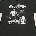 Cro-mags - TShirt or Longsleeve - Cro-mags T-shirt 　SOLD