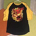 Mercyful Fate - TShirt or Longsleeve - Mercyful Fate baseball tee