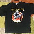 Iron Maiden - TShirt or Longsleeve - Iron Maiden Tshirt