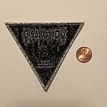 Dissection - Patch - Dissection triangle patch