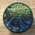 Obituary - Patch - Obituary circle patch