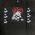 Obituary - TShirt or Longsleeve - Obituary longsleeve