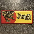 Judas Priest - Patch - Judas priest screaming for vengeance patch