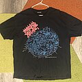 Morbid Angel - TShirt or Longsleeve - Morbid Angel Tshirt