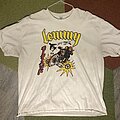 Motörhead - TShirt or Longsleeve - Motörhead Lemmy Tshirt