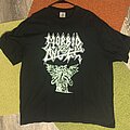 Morbid Angel - TShirt or Longsleeve - Morbid Angel Tshirt