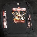 Bolt Thrower - TShirt or Longsleeve - Bolt Thrower longsleeve