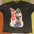 Ozzy Osbourne - TShirt or Longsleeve - Ozzy Osbourne tshirt