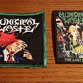 Municipal Waste - Patch - Municipal Waste The Last Rager + Walls of Death Bundle Patches