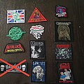 The Exploited - Patch - The Exploited Kreator, Carcass Patches Up for Grabs