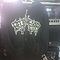 Belphegor - Hooded Top / Sweater - Belphegor- 2016 tour Hoodie