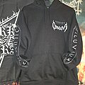 Obscura - Hooded Top / Sweater - Obscura- Dilivium Hoodie
