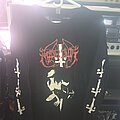 Marduk - TShirt or Longsleeve - Marduk- Fuck Me Jesus Longsleeve