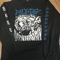 Deceased - TShirt or Longsleeve - Deceased Luck of the Corpse long sleeve.