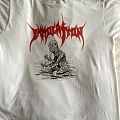 Immolation - TShirt or Longsleeve - Immolation demo shirt #2 89