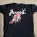 Deicide - TShirt or Longsleeve - Amon Deicide Demo shirt 89