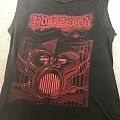 Possessed - TShirt or Longsleeve - Possessed Beyond The Gates original muscle shirt.