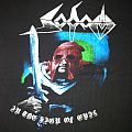 Sodom - TShirt or Longsleeve - Sodom In The Sign Of Evil shirt