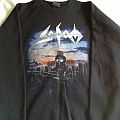 Sodom - TShirt or Longsleeve - Sodom Persecution Mania Sweatshirt