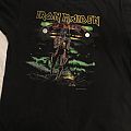 Iron Maiden - TShirt or Longsleeve - Iron Maiden shirt