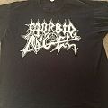 Morbid Angel - TShirt or Longsleeve - Morbid Angel tour shirt